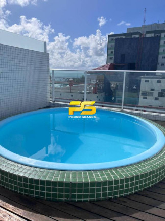 Imagem Apartamento com 1 Quarto à Venda, 54 m² em Tambaú - João Pessoa Imagem Apartamento com 1 Quarto à Venda, 54 m² em Tambaú - João Pessoa