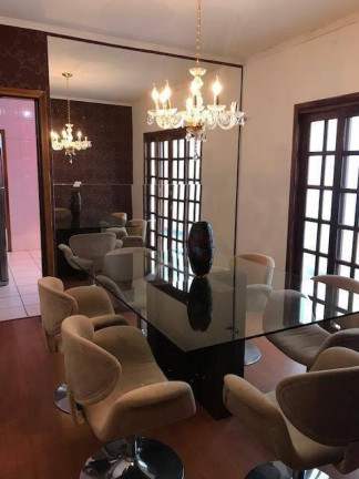 Imagem Sobrado com 3 Quartos à Venda, 260 m² em Nova Petrópolis - São Bernardo Do Campo