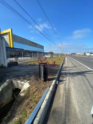 Imagem Terreno à Venda, 650 m² em Praia De Leste - Pontal Do Paraná