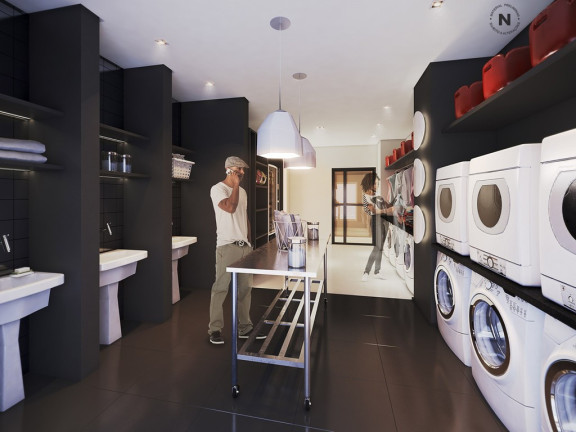 Imagem Imóvel com 1 Quarto à Venda, 14 m² em Bom Retiro - São Paulo Imagem Imóvel com 1 Quarto à Venda, 14 m² em Bom Retiro - São Paulo