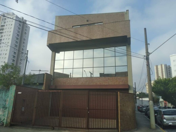 Imóvel Comercial à Venda, 575 m² em Fundação - São Caetano Do Sul