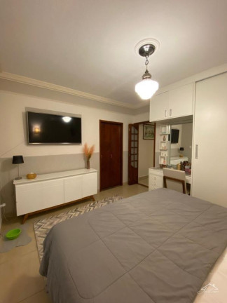 Imagem Casa com 3 Quartos à Venda, 180 m² em Jardim Costa Verde - Araras