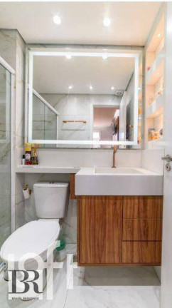Imagem Apartamento com 2 Quartos à Venda, 56 m² em Ipiranga - São Paulo Imagem Apartamento com 2 Quartos à Venda, 56 m² em Ipiranga - São Paulo