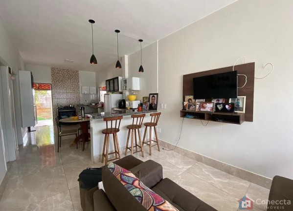 Imagem Casa com 3 Quartos à Venda, 140 m² em Boa Vista - Patos De Minas Imagem Casa com 3 Quartos à Venda, 140 m² em Boa Vista - Patos De Minas