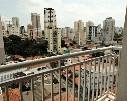 Imagem Apartamento com 2 Quartos à Venda, 55 m² em Parada Inglesa - São Paulo