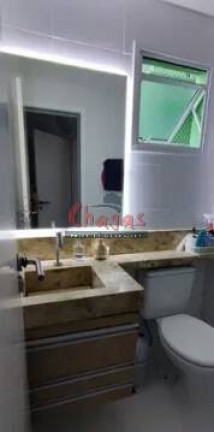 Imagem Apartamento com 3 Quartos à Venda, 82 m² em Indaiá - Caraguatatuba Imagem Apartamento com 3 Quartos à Venda, 82 m² em Indaiá - Caraguatatuba