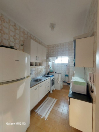 Imagem Apartamento com 2 Quartos à Venda, 64 m² em Flórida - Praia Grande