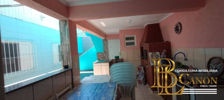 Imagem Casa com 4 Quartos à Venda, em Bopiranga - Itanhaém Imagem Casa com 4 Quartos à Venda, em Bopiranga - Itanhaém