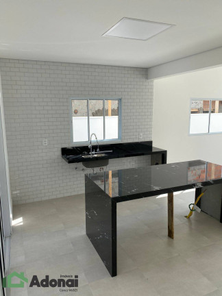 Imagem Casa de Condomínio com 3 Quartos à Venda, 150 m² em São Venâncio - Itupeva