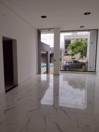 Imagem Casa com 3 Quartos à Venda, 168 m² em Centro (jacaré) - Cabreúva