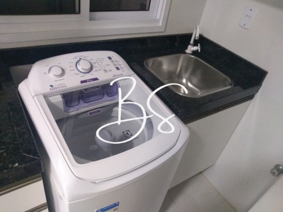 Imagem Apartamento com 1 Quarto à Venda, 12 m² em Centro - Tramandaí