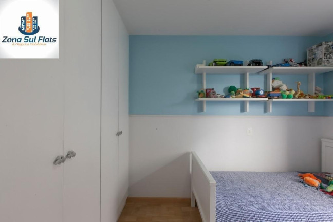 Imagem Apartamento com 3 Quartos à Venda, 98 m² em Vila Olímpia - São Paulo Imagem Apartamento com 3 Quartos à Venda, 98 m² em Vila Olímpia - São Paulo