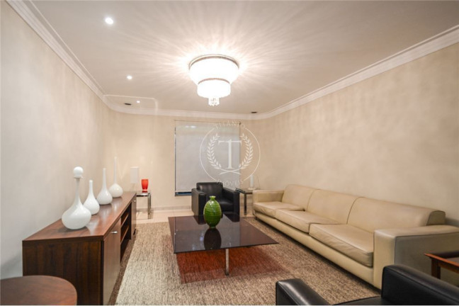 Imagem Apartamento com 2 Quartos à Venda, 314 m² em Perdizes - São Paulo