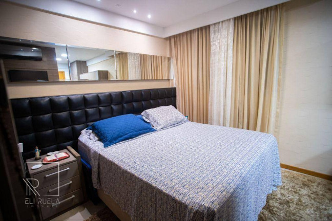 Imagem Cobertura com 4 Quartos à Venda, 295 m² em Praia De Itaparica - Vila Velha