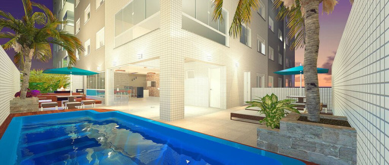 Imagem Apartamento com 2 Quartos à Venda, 90 m² em Zona Nova - Capão Da Canoa