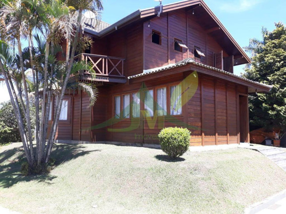 Chácara com 3 Quartos à Venda, 2.000 m² em Represa - Piracaia