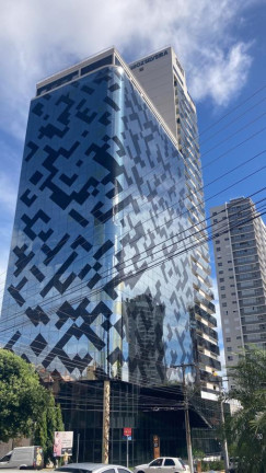 Imagem Imóvel Comercial à Venda, 32 m² em Setor Marista - Goiânia Imagem Imóvel Comercial à Venda, 32 m² em Setor Marista - Goiânia