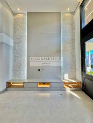 Imagem Casa com 3 Quartos à Venda, 264 m² em Swiss Park - Campinas