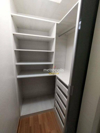 Imagem Apartamento com 3 Quartos à Venda, 121 m² em Casa Branca - Santo André Imagem Apartamento com 3 Quartos à Venda, 121 m² em Casa Branca - Santo André