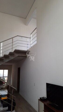 Imagem Casa de Condomínio com 3 Quartos à Venda, 132 m² em Jardim Quintas Das Videiras - Jundiaí