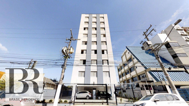 Imagem Apartamento com 3 Quartos à Venda, 90 m² em Campo Belo - São Paulo