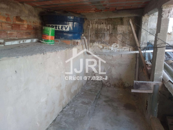Imagem Casa com 1 Quarto à Venda, 125 m² em Alto Da Boa Vista - Mauá