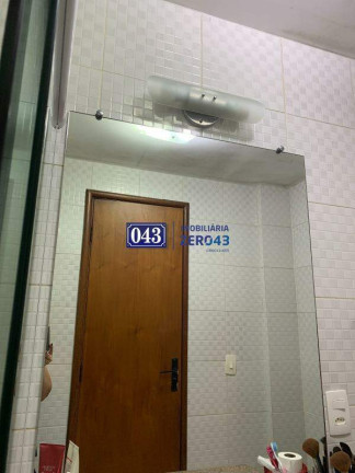 Imagem Apartamento com 3 Quartos à Venda, 85 m² em Dom Bosco - Londrina