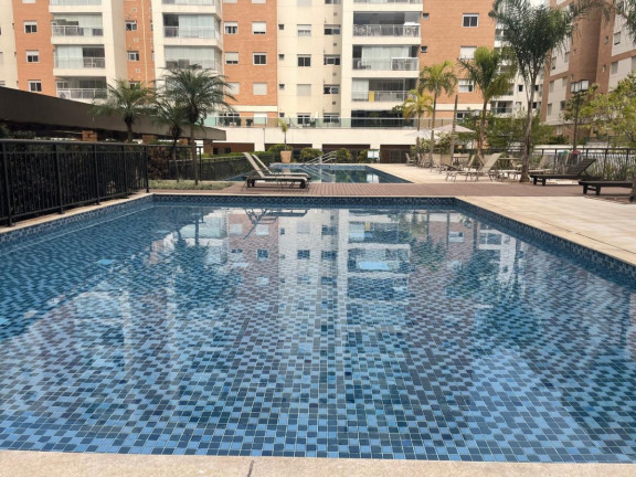 Imagem Apartamento com 3 Quartos à Venda, 155 m² em Mooca - São Paulo