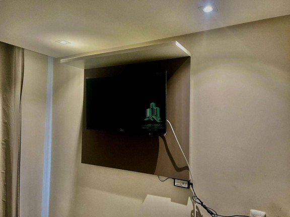 Imagem Apartamento com 2 Quartos à Venda, 45 m² em água Chata - Guarulhos Imagem Apartamento com 2 Quartos à Venda, 45 m² em água Chata - Guarulhos