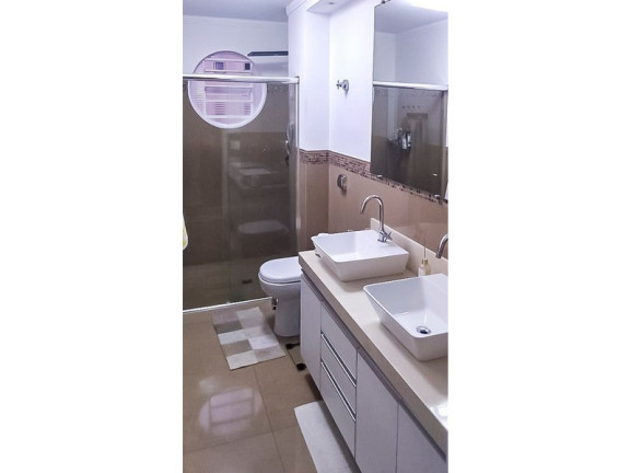 Imagem Apartamento com 3 Quartos à Venda, 104 m² em Jardim Planalto - Campinas