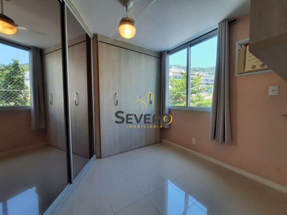 Imagem Apartamento com 3 Quartos à Venda, 130 m² em Charitas - Niterói Imagem Apartamento com 3 Quartos à Venda, 130 m² em Charitas - Niterói