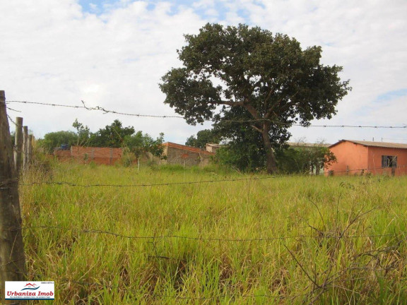 Imagem Terreno à Venda, em Jardim Lagoa Dourada - Campo Grande Imagem Terreno à Venda, em Jardim Lagoa Dourada - Campo Grande
