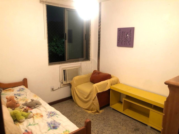 Imagem Apartamento com 3 Quartos à Venda, 99 m² em Recreio Dos Bandeirantes - Rio De Janeiro