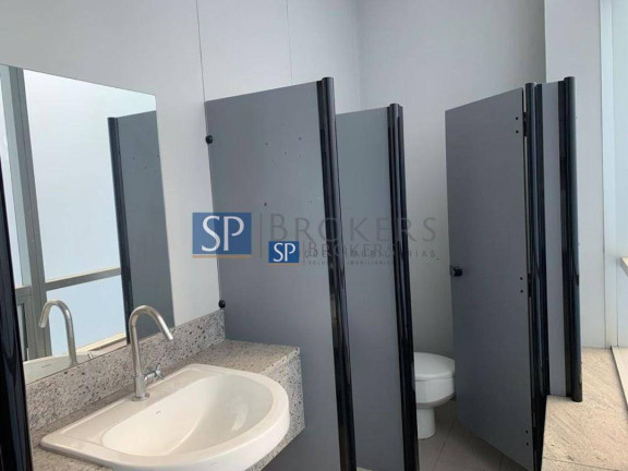 Imagem Sala Comercial à Venda ou Locação, 752 m² em Brooklin - São Paulo Imagem Sala Comercial à Venda ou Locação, 752 m² em Brooklin - São Paulo