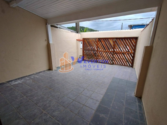 Imagem Casa com 2 Quartos à Venda, em Bairro Itaoca - Mongaguá Imagem Casa com 2 Quartos à Venda, em Bairro Itaoca - Mongaguá