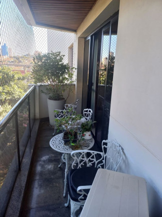 Imagem Apartamento com 4 Quartos à Venda, 185 m² em Vila Prudente - São Paulo