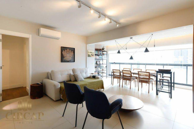 Imagem Apartamento com 2 Quartos à Venda ou Locação, 100 m² em Vila Romana - São Paulo Imagem Apartamento com 2 Quartos à Venda ou Locação, 100 m² em Vila Romana - São Paulo
