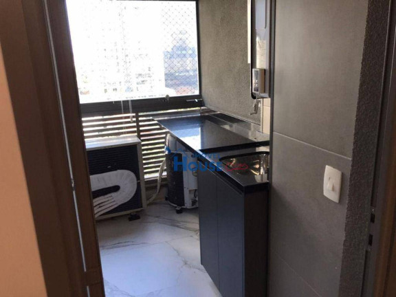 Imagem Apartamento com 2 Quartos à Venda, 83 m² em Brooklin - São Paulo Imagem Apartamento com 2 Quartos à Venda, 83 m² em Brooklin - São Paulo