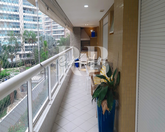 Imagem Imóvel com 5 Quartos à Venda, 133 m² em Riviera - Bertioga
