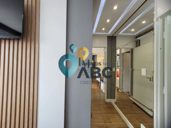 Imagem Apartamento com 2 Quartos à Venda, 56 m² em Planalto - São Bernardo Do Campo Imagem Apartamento com 2 Quartos à Venda, 56 m² em Planalto - São Bernardo Do Campo