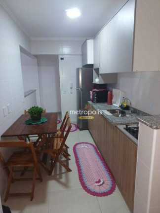 Imagem Apartamento com 2 Quartos à Venda, 79 m² em Aviação - Praia Grande