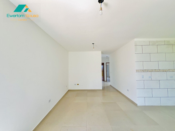 Imagem Casa com 3 Quartos à Venda, 140 m² em Jundiaizinho (terra Preta) - Mairiporã