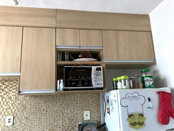 Imagem Apartamento com 2 Quartos à Venda, 48 m² em Parque São Sebastião - Ribeirão Preto Imagem Apartamento com 2 Quartos à Venda, 48 m² em Parque São Sebastião - Ribeirão Preto