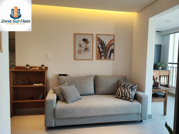 Imagem Apartamento com 2 Quartos à Venda, 60 m² em Jardim Da Glória - São Paulo