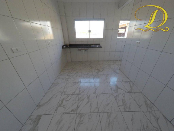 Imagem Casa com 2 Quartos à Venda, 88 m² em Canto Do Forte - Praia Grande