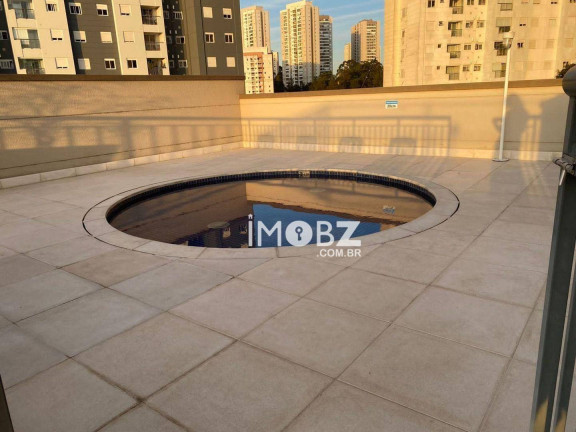 Imagem Imóvel com 2 Quartos à Venda, 48 m² em Vila Andrade - São Paulo Imagem Imóvel com 2 Quartos à Venda, 48 m² em Vila Andrade - São Paulo