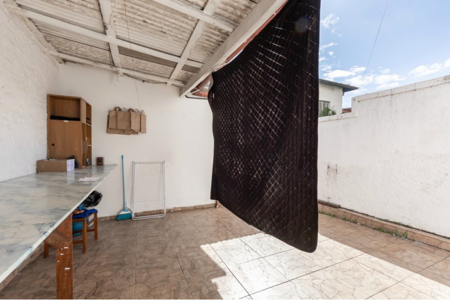 Imagem Casa com 3 Quartos à Venda, 120 m² em Vila Clementino - São Paulo Imagem Casa com 3 Quartos à Venda, 120 m² em Vila Clementino - São Paulo