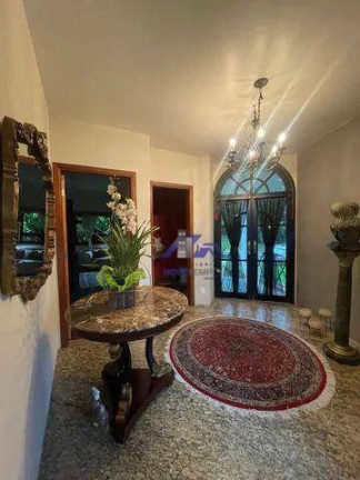 Sobrado com 4 Quartos à Venda, 543 m² em Morada Dos Pássaros - Barueri