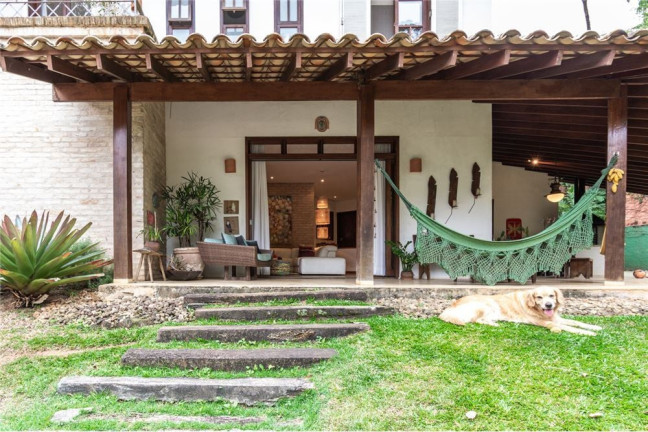 Imagem Casa com 4 Quartos à Venda,  em Jardim Dos Estados - São Paulo