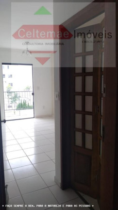 Imagem Apartamento com 3 Quartos à Venda, 67 m² em Parque Sao Luis - Taubaté
